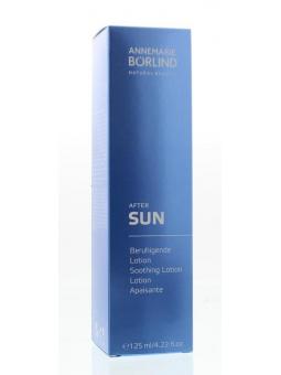 Borlind Aftersun rustgevende lotion