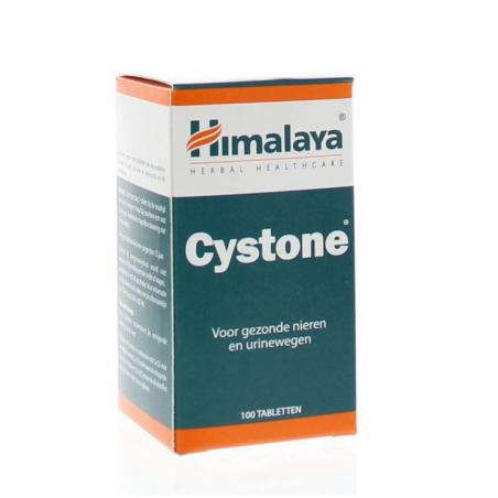 Himalaya Cystone