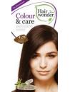 Hairwonder Colour & Care 4.03 mocca brown