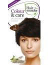 Hairwonder Colour & Care 3 dark brown