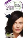 Hairwonder Colour & Care 1 black