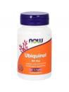 NOW Co-Q10 Ubiquinol 50 mg