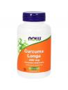 NOW Curcuma Longa 500 mg (Curcumine Phytosome)