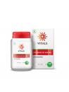 Vitals Vitamine B3 niacinamide 500 mg