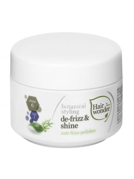 Hairwonder Botanical styling de frizz & shine