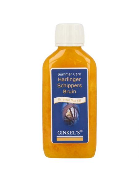 Ginkel's Harlinger schippers bruin