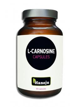 Hanoju L-Carnosine 400mg