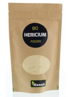 Hanoju Hericium extract bio