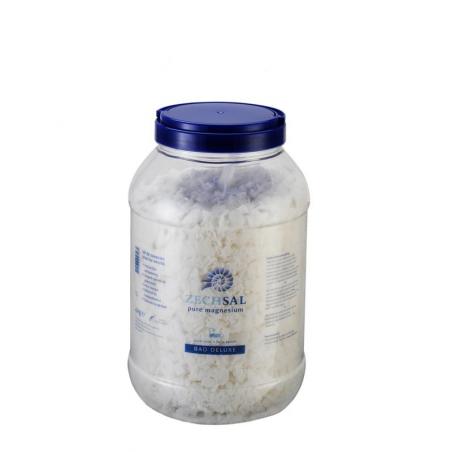 Zechsal Magnesium badzout deluxe