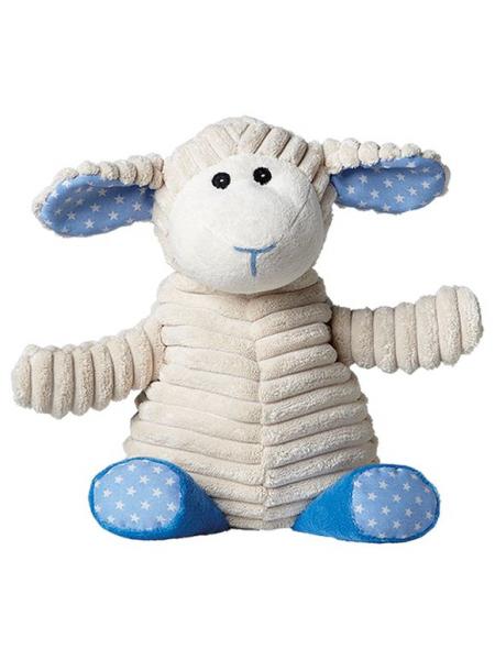 Warmies Schaap pure sterren uitneembare vulling