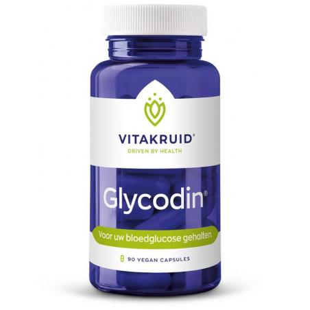 Vitakruid Glycodin
