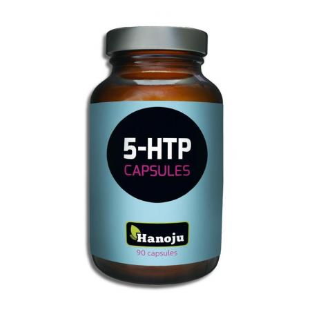 Hanoju 5-HTP