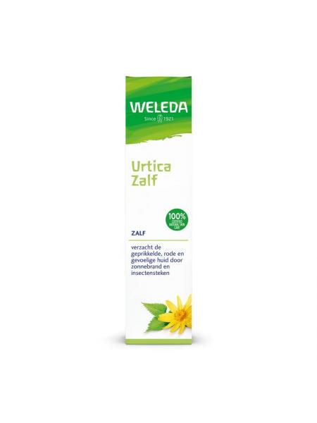 Weleda Urtica zalf