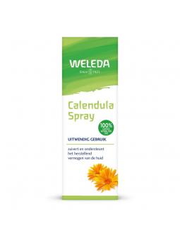 Weleda Calendula spray