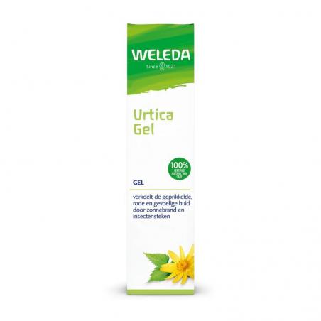 Weleda Urtica gel