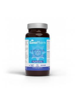 Sanopharm 5-htp plus