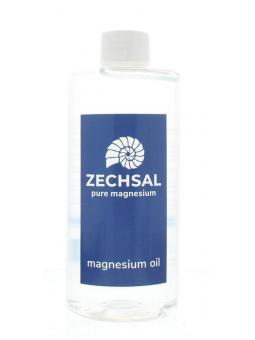 Zechsal Magnesium olie