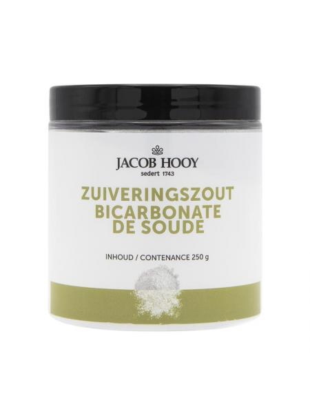 Jacob Hooy zuiveringszout natrium bicarbonaat