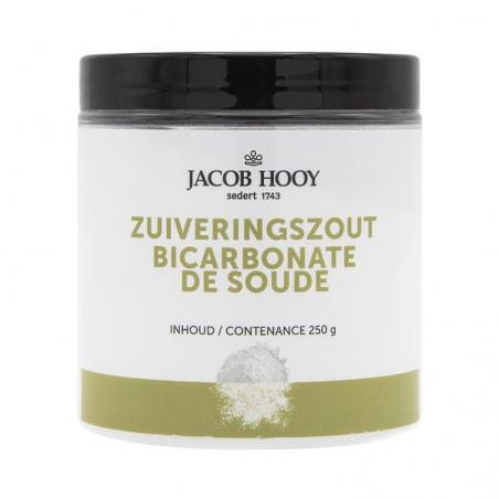 Jacob Hooy zuiveringszout natrium bicarbonaat