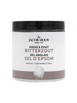 Jacob Hooy Bitterzout/Engelszout