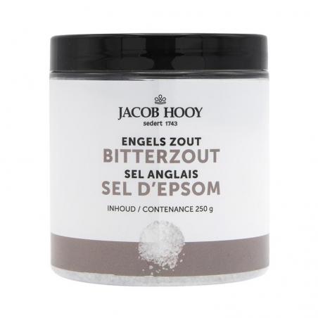 Jacob Hooy Bitterzout/Engelszout