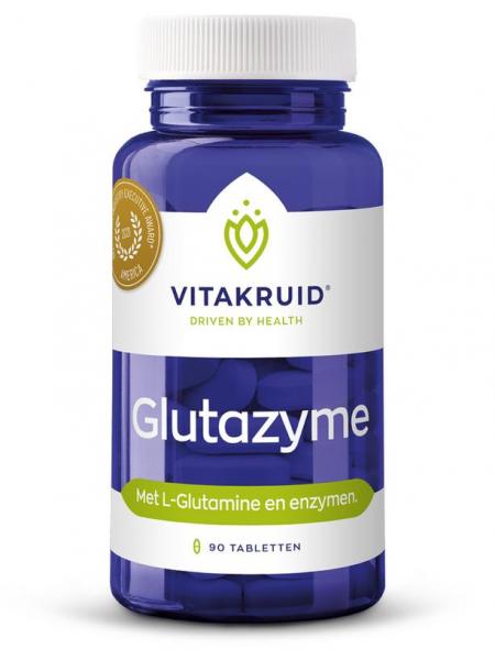 Vitakruid Glutazyme