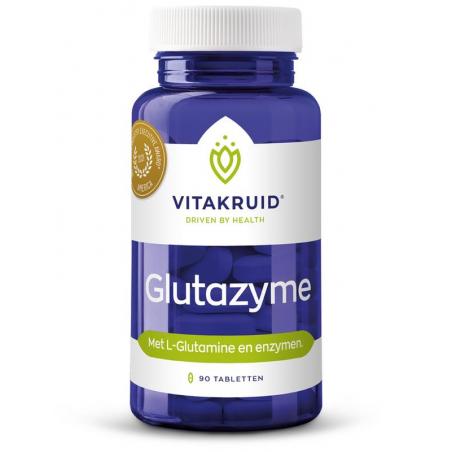 Vitakruid Glutazyme