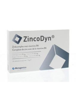 Metagenics Zincodyn