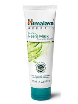 Himalaya Herb neem face pack