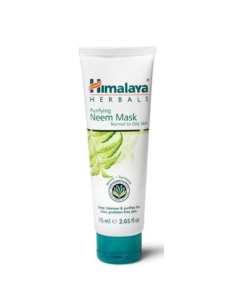 Himalaya Herb neem face pack