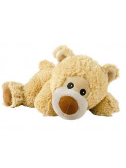 Warmies Uitgeslapen bear William