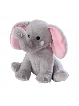 Warmies Olifant lavendel