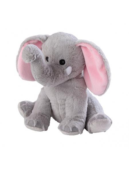 Warmies Olifant lavendel