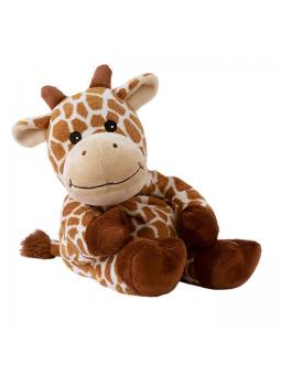 Warmies Giraffe giraffana lavendel