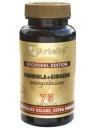 Artelle Rhodiola ginseng energiebalans