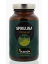 Hanoju Spirulina 400mg premium bio