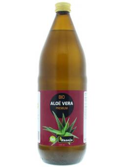 Hanoju Bio Aloe vera sap