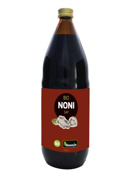 Hanoju Bio noni sap