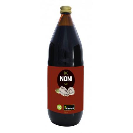 Hanoju Bio noni sap