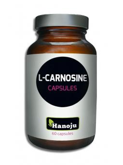 Hanoju L-Carnosine 400mg