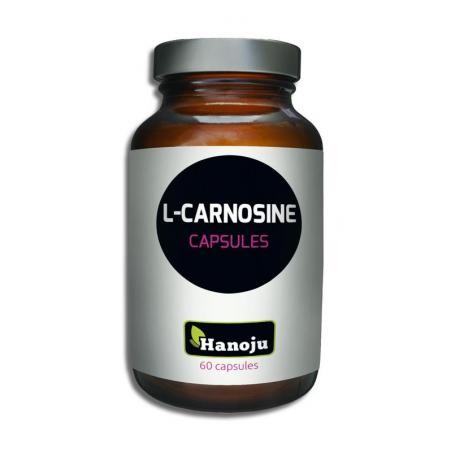 Hanoju L-Carnosine 400mg