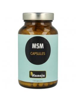 Hanoju MSM methyl 500mg