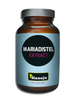 Hanoju Mariadistel extract