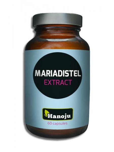 Hanoju Mariadistel extract