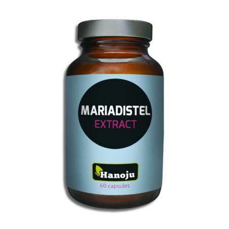 Hanoju Mariadistel extract