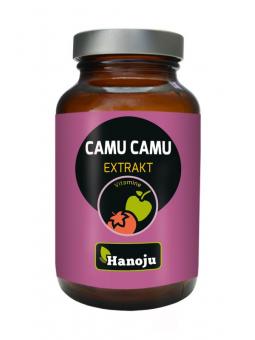 Hanoju Camu camu extract 500mg