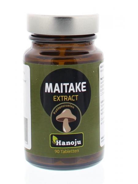 Hanoju Maitake extract 400mg