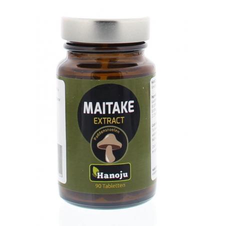 Hanoju Maitake extract 400mg