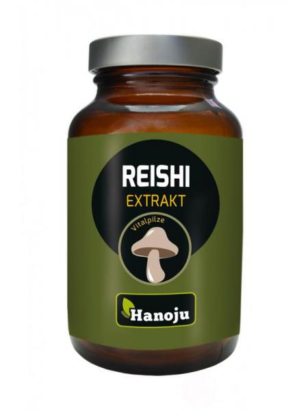 Hanoju Reishi extract 400mg