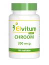 Elvitaal/elvitum Chroom